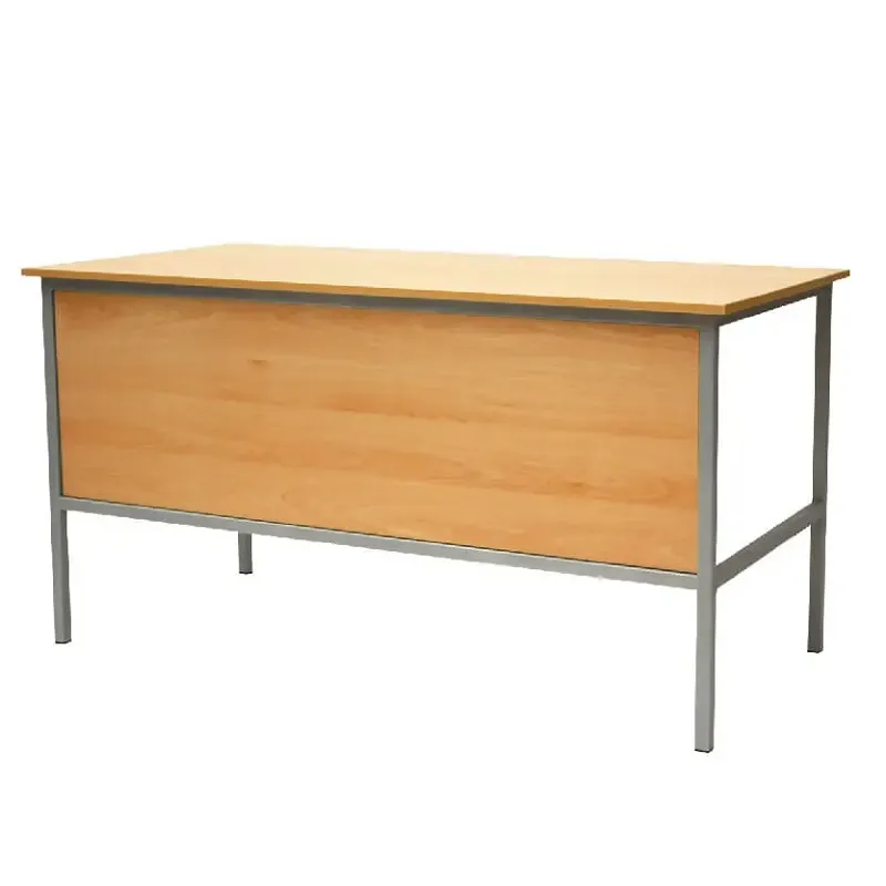 Bureau De Maitre Simple 120X70X75
