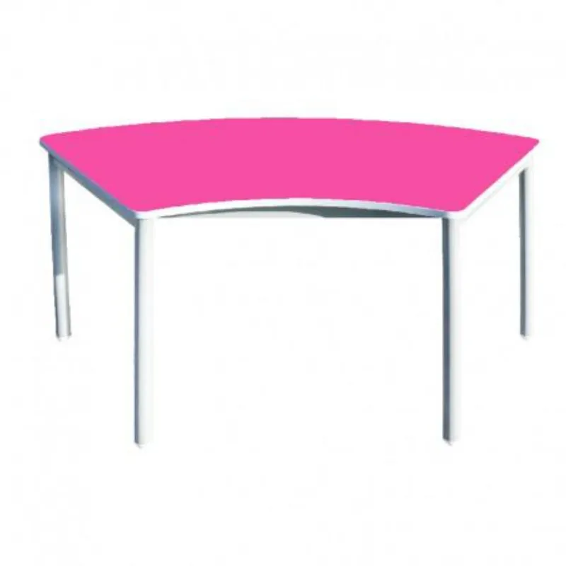 Table Maternelle En Arc - MA12