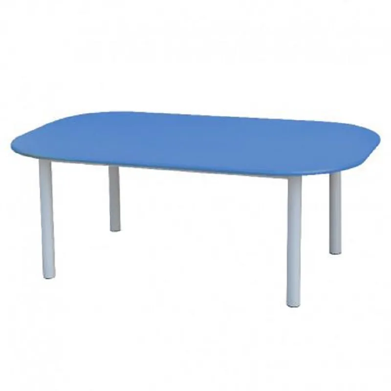 Table Maternelle Ovale S  - MA01