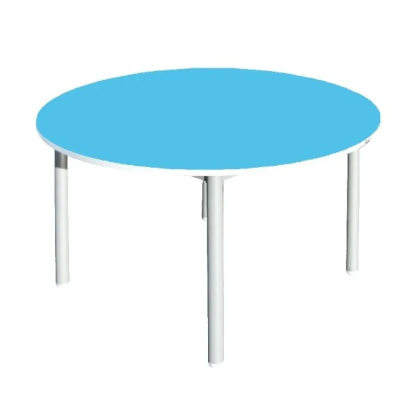 Table Maternelle Ronde D90