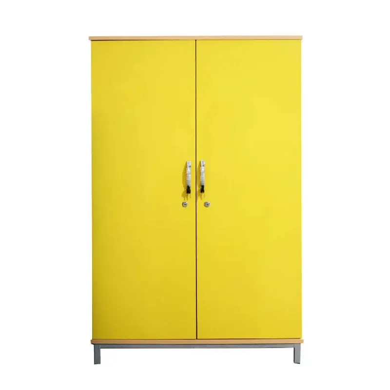 Élément De Rangement Armoire Jardin D'enfant