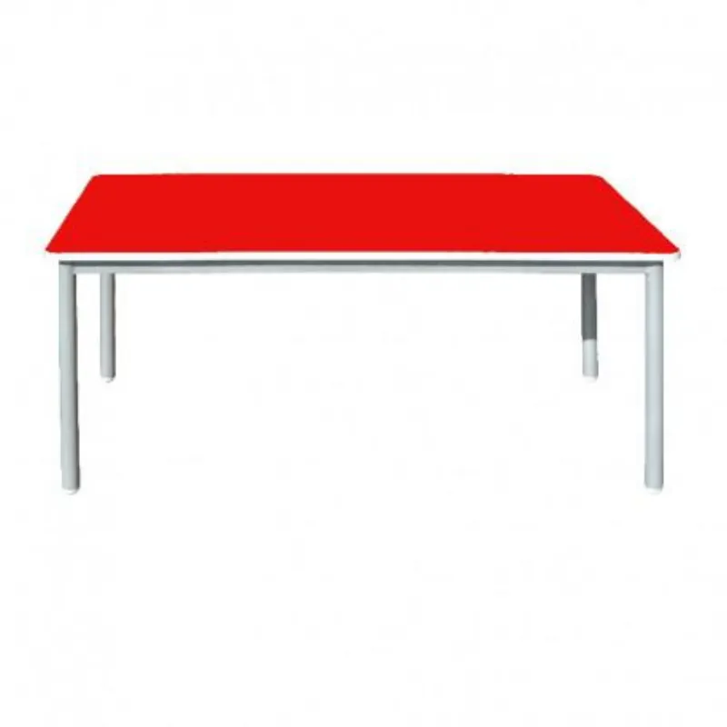 Table Maternelle Rectangulaire - MA10