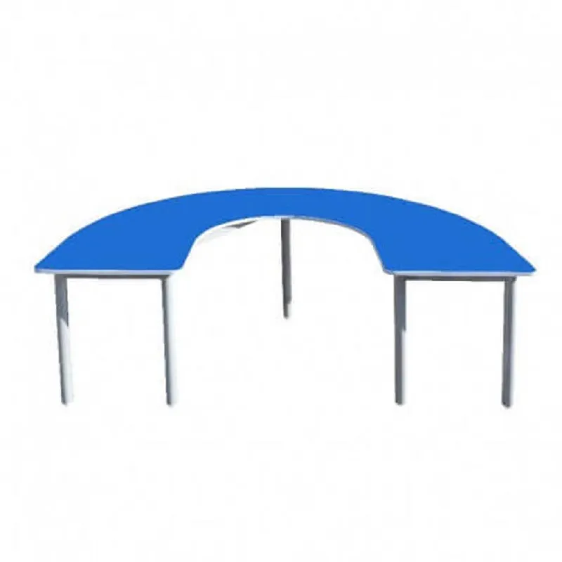 Table Maternelle En U MA15