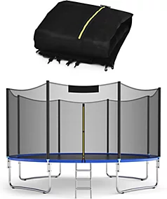 Filet trampoline 3,66