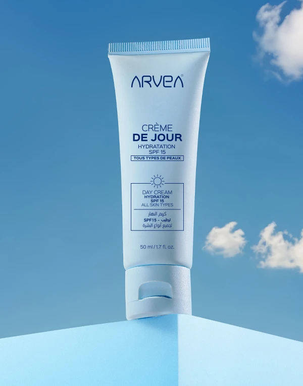 CRÈME DE JOUR