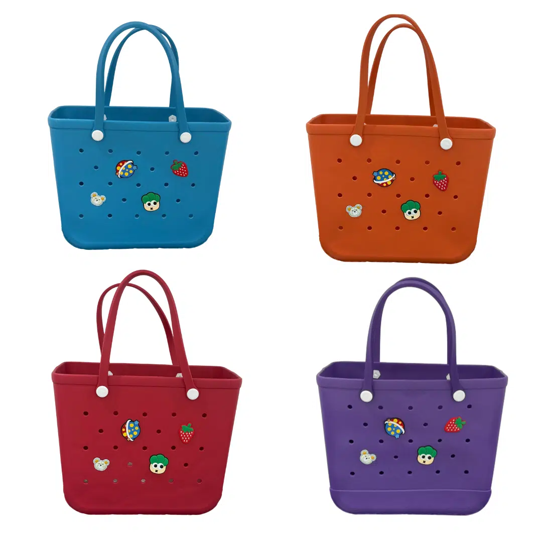Cabas Bubble Chic