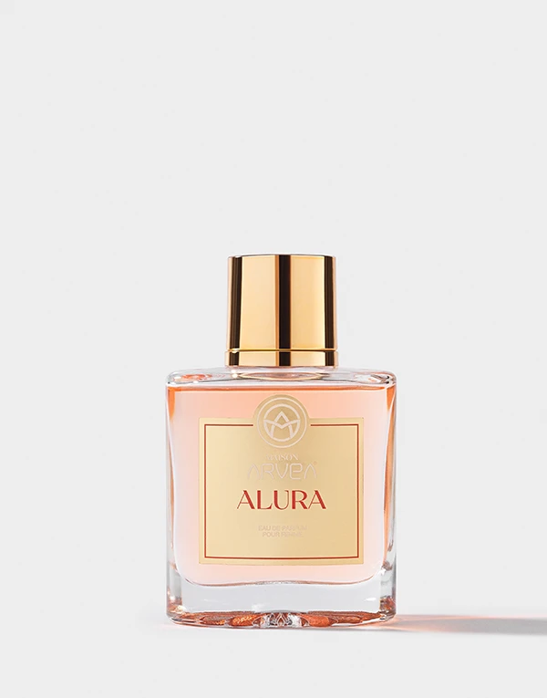 Maison ARVEA Parfum ALURA Femme