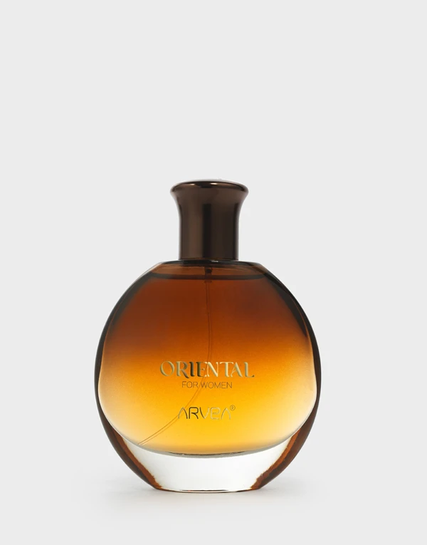 PARFUM ORIENTAL FOR WOMEN