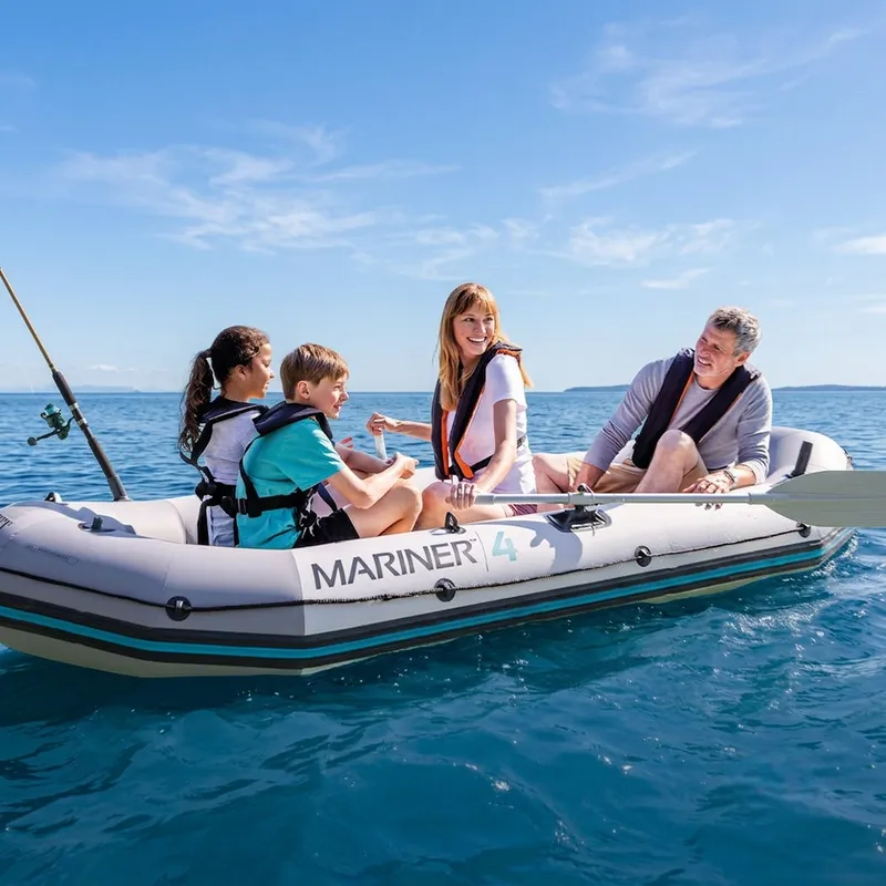 Set Bateau Mariner 4 68376NP
