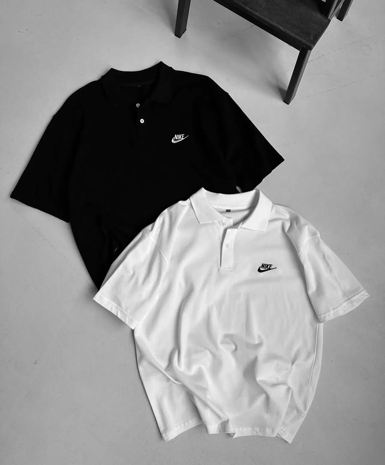 Polo Shirt Nike