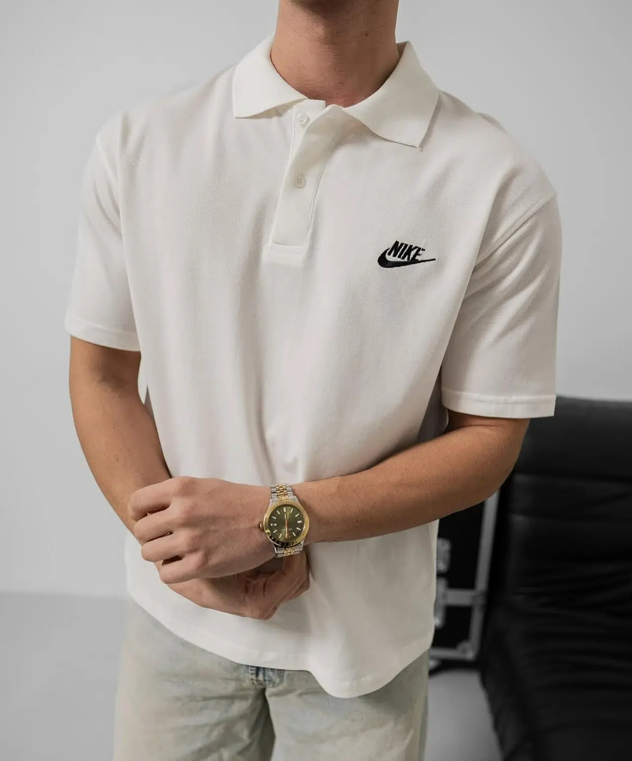 Polo Shirt Nike