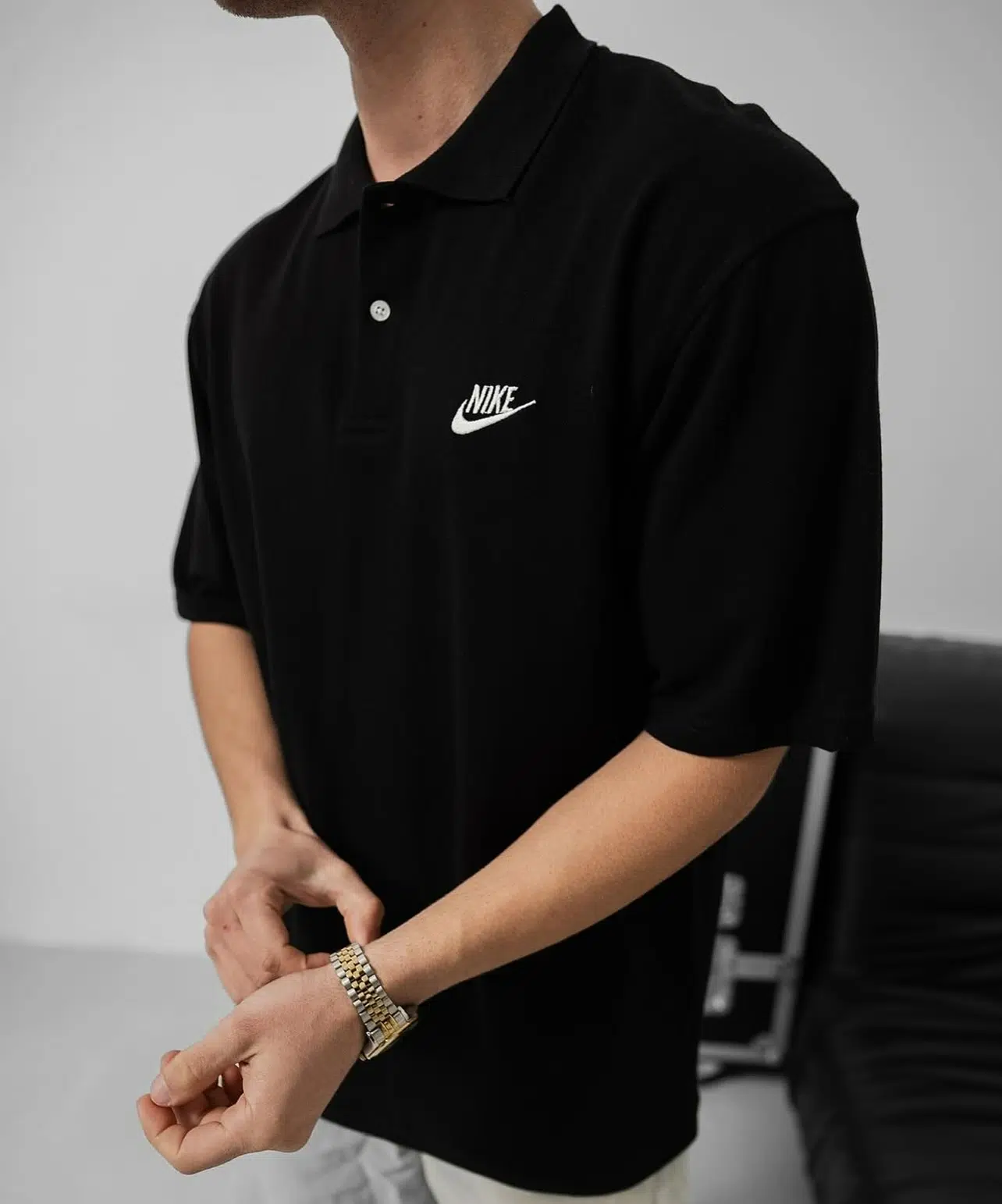 Polo Shirt Nike