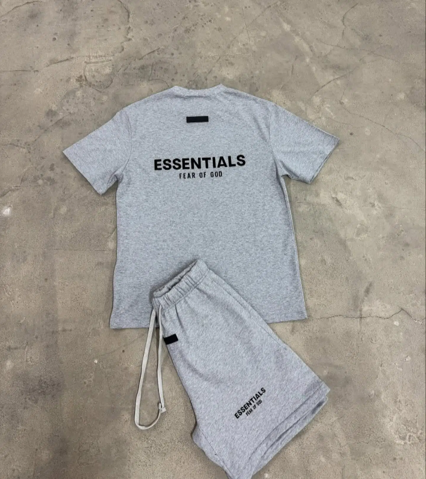 Essentials FOG Set