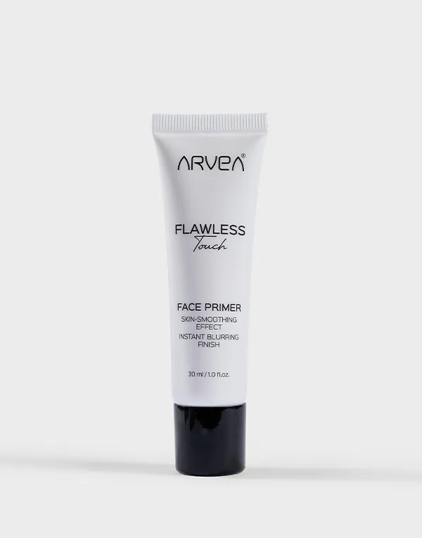 FLAWLESS TOUCH FACE PRIMER