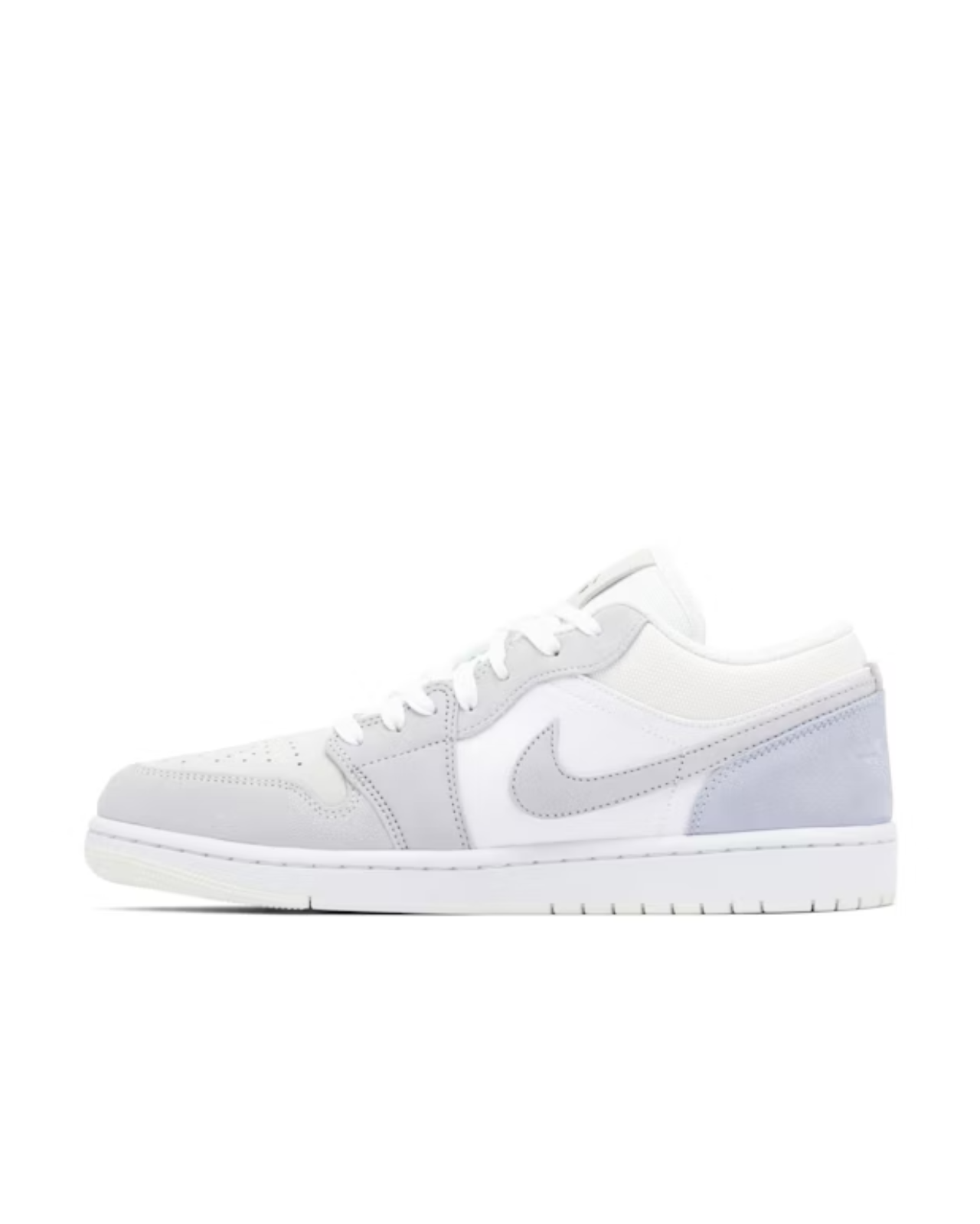 Air Jordan 1 Low Paris