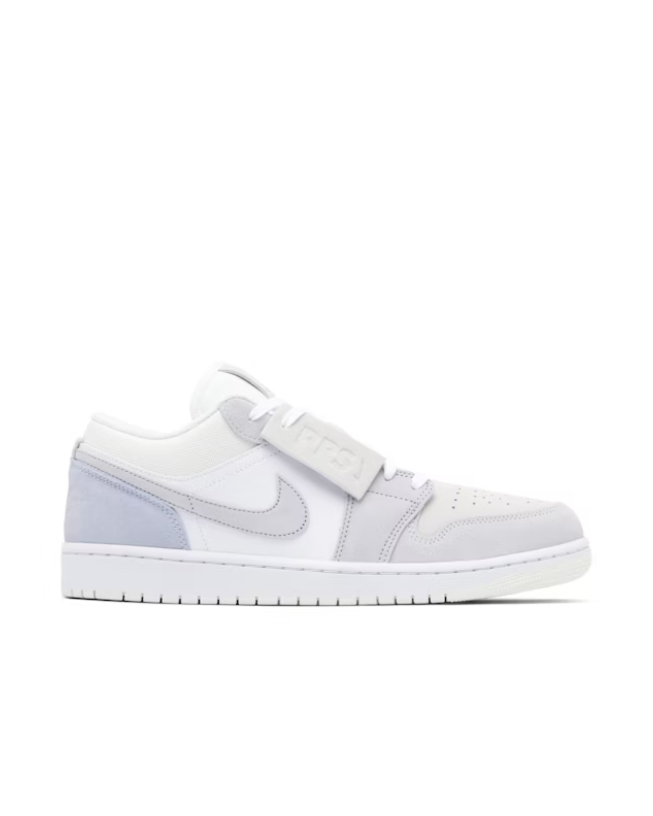 Air Jordan 1 Low Paris