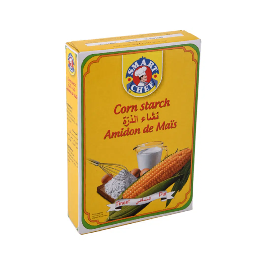 AMIDON DE MAIS 160 GR SMART CHEF