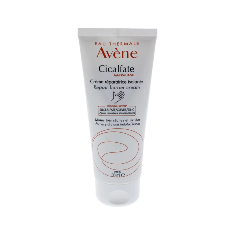 AVENE Cicalfate Creme Mains 100ML