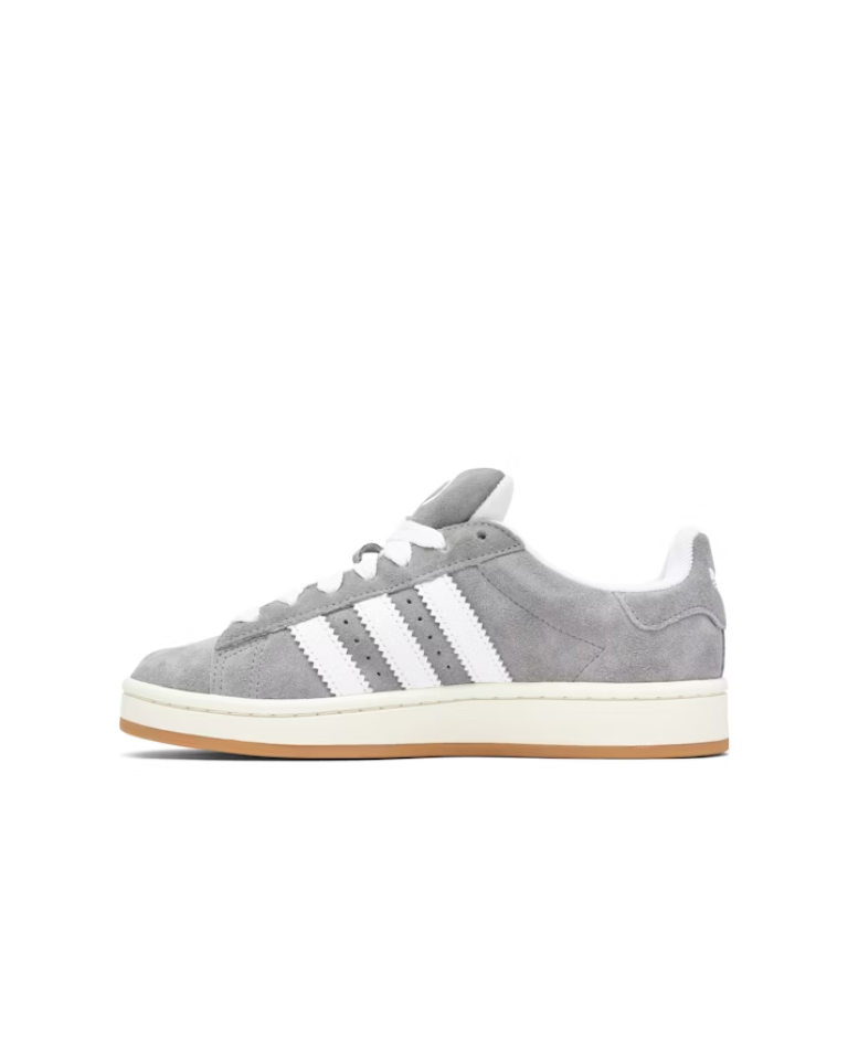 Adidas Campus 00s Grey White