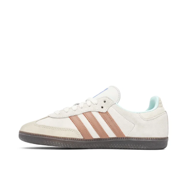 Adidas Samba OG Clay Strata