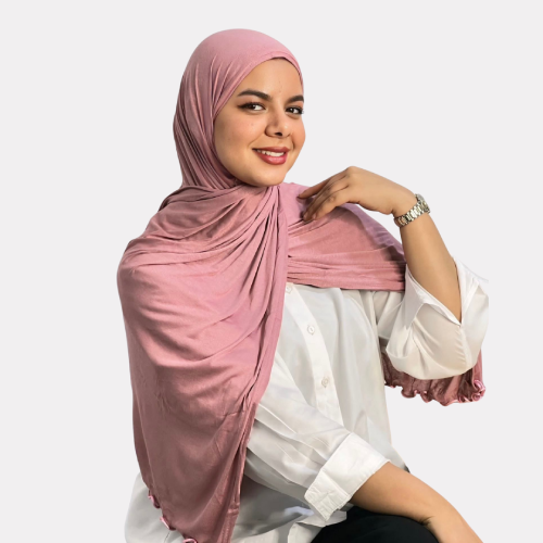 Foulard  Coton ZigZag