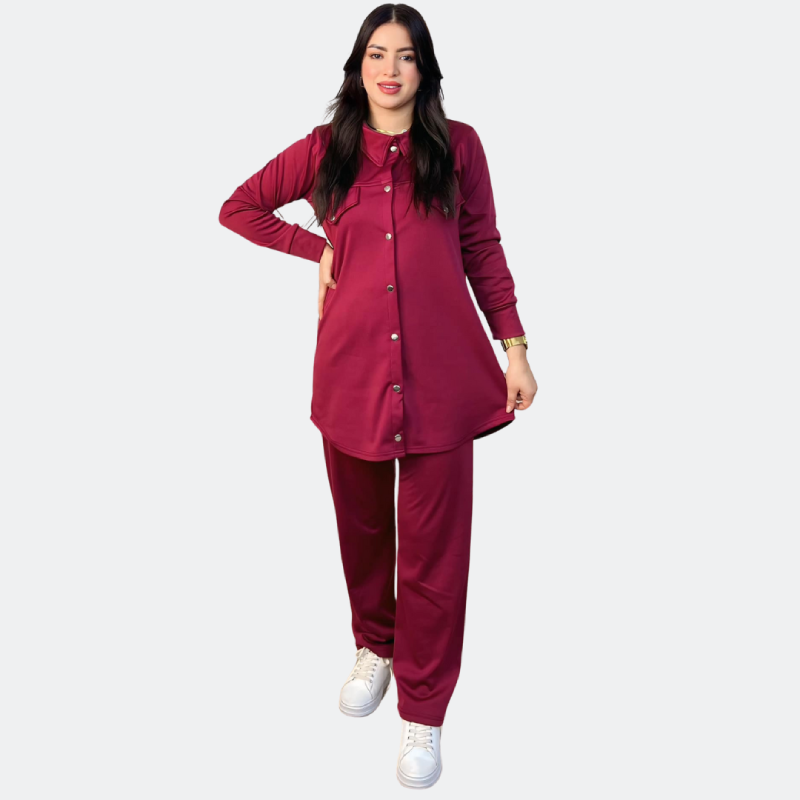 Tenue Yasmine
