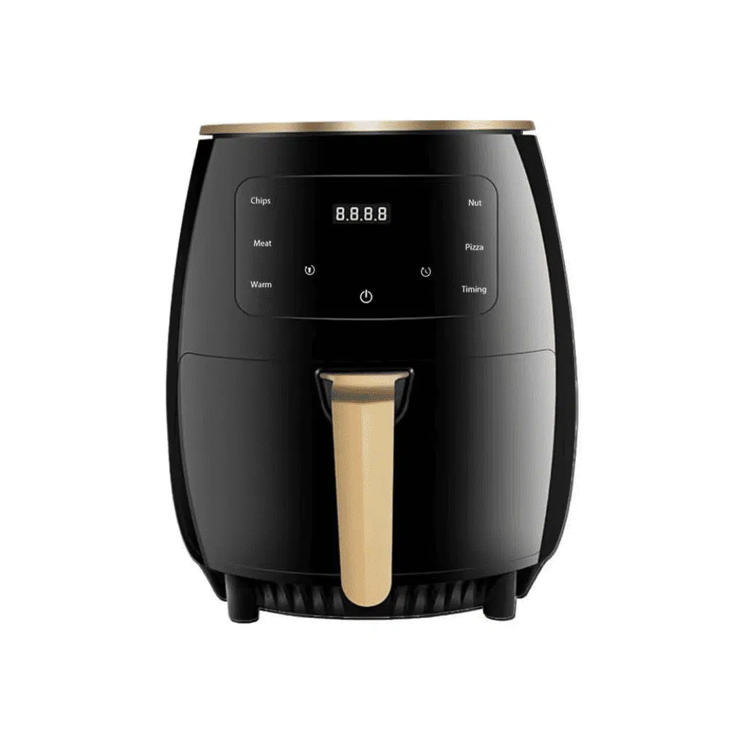 Air Fryer - TESKA 6L | Friteuse Sans Huile Performante