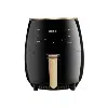 Air Fryer - TESKA 6L | Friteuse Sans Huile Performante