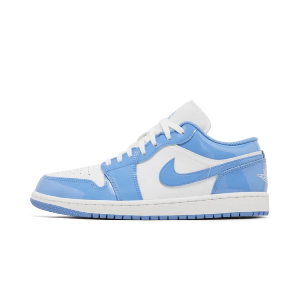 Air Jordan 1 Low SE White Legend Blue