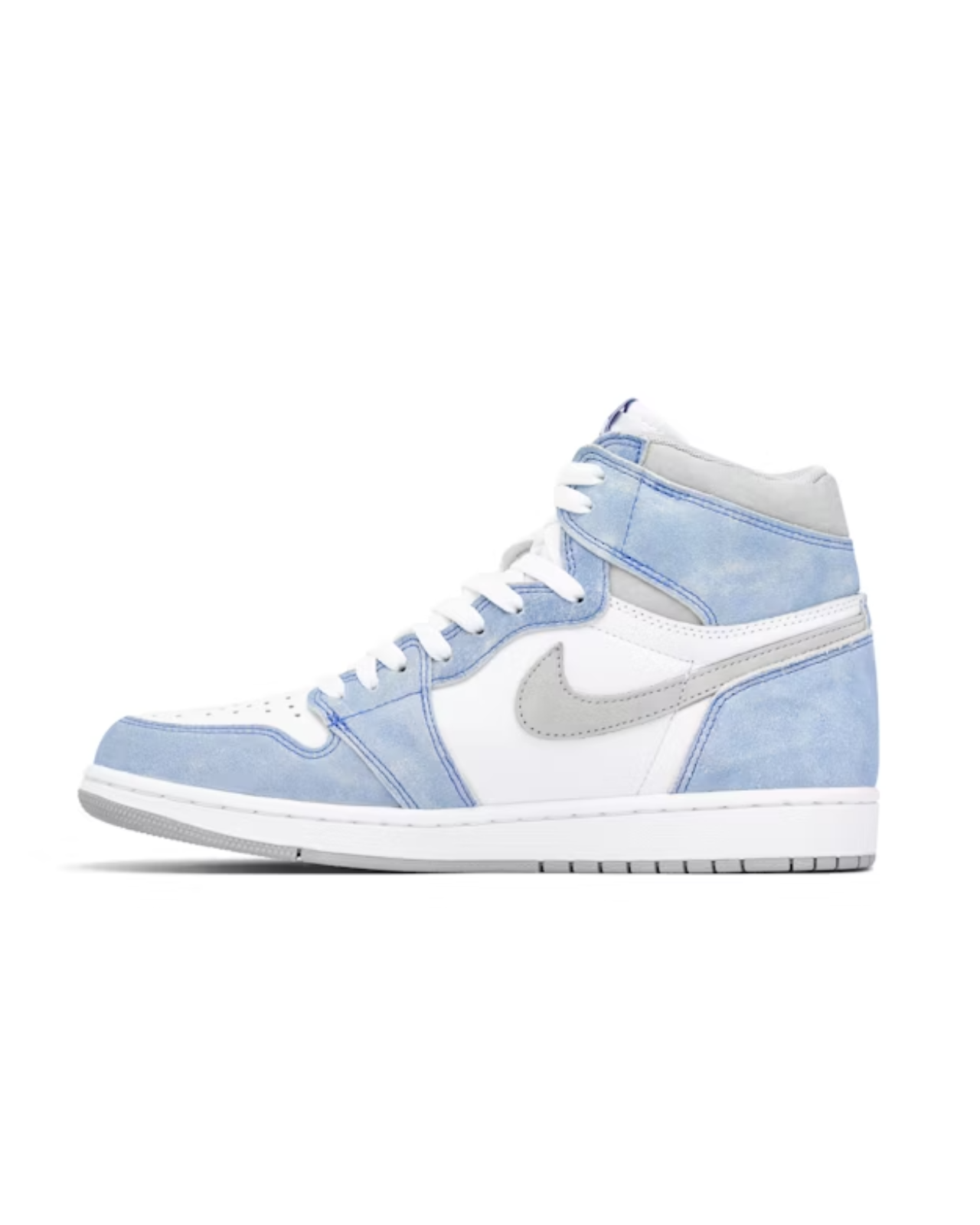 Air Jordan 1 Retro High OG Hyper Royal