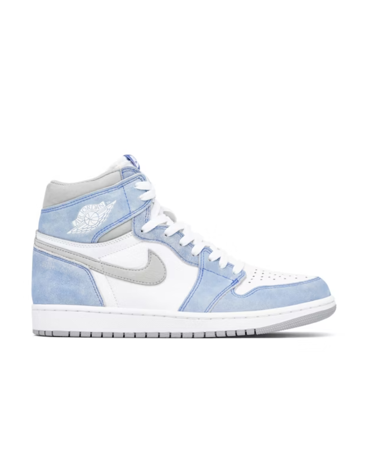 Air Jordan 1 Retro High OG Hyper Royal