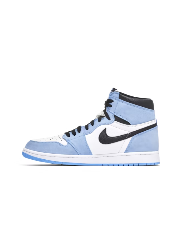 Air Jordan 1 Retro High University Blue