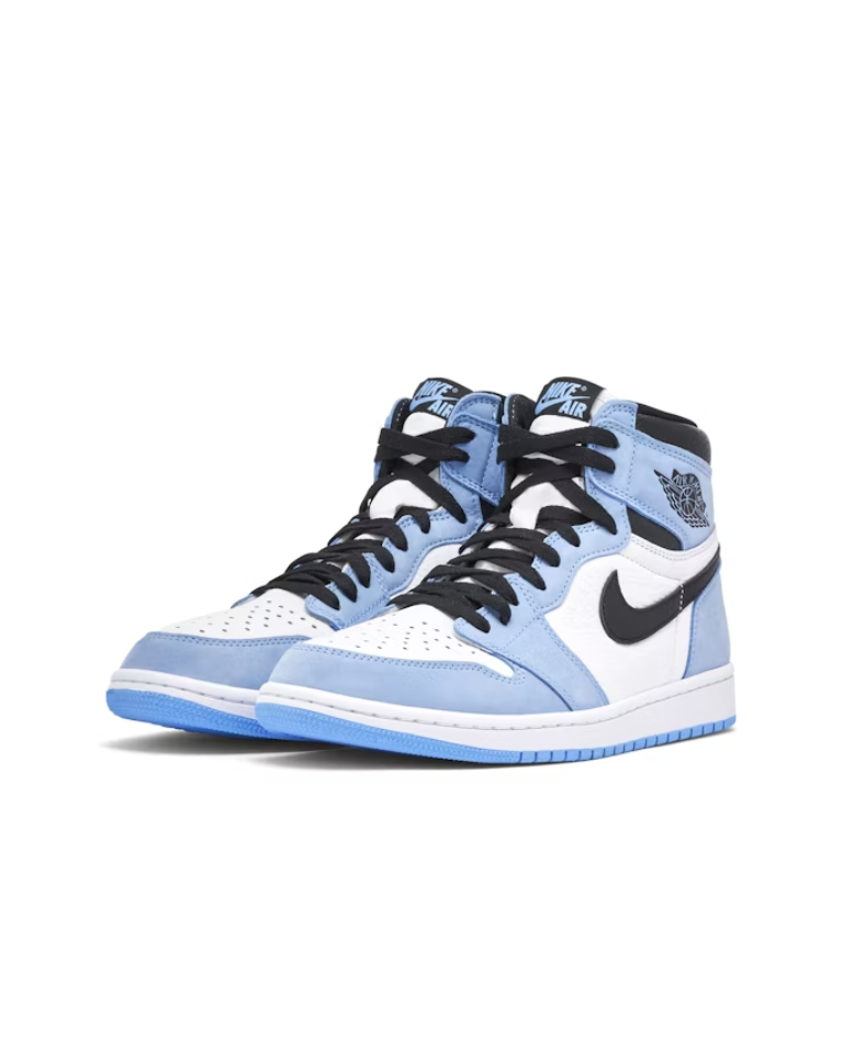 Air Jordan 1 Retro High University Blue