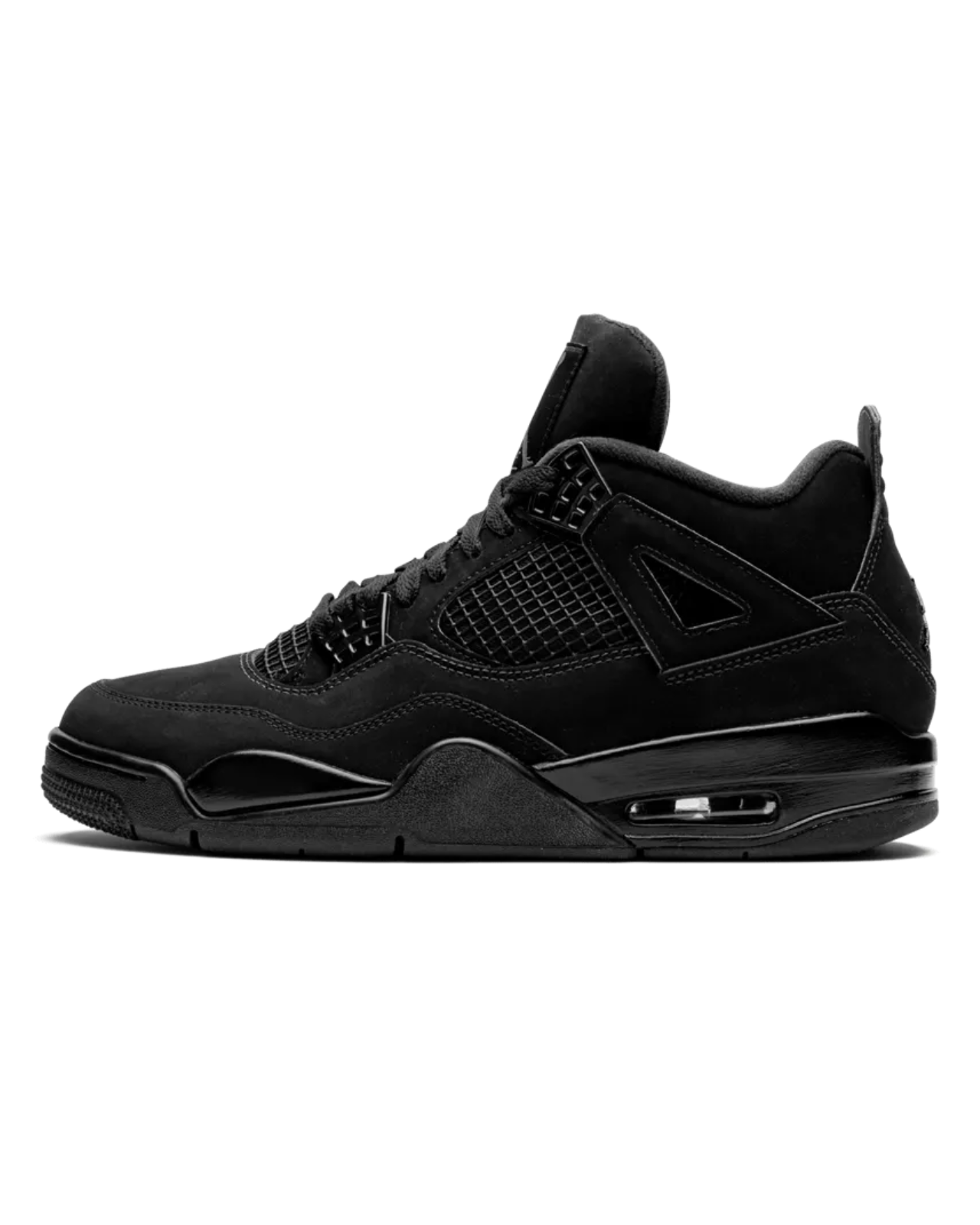 Air Jordan 4 Retro Black Cat