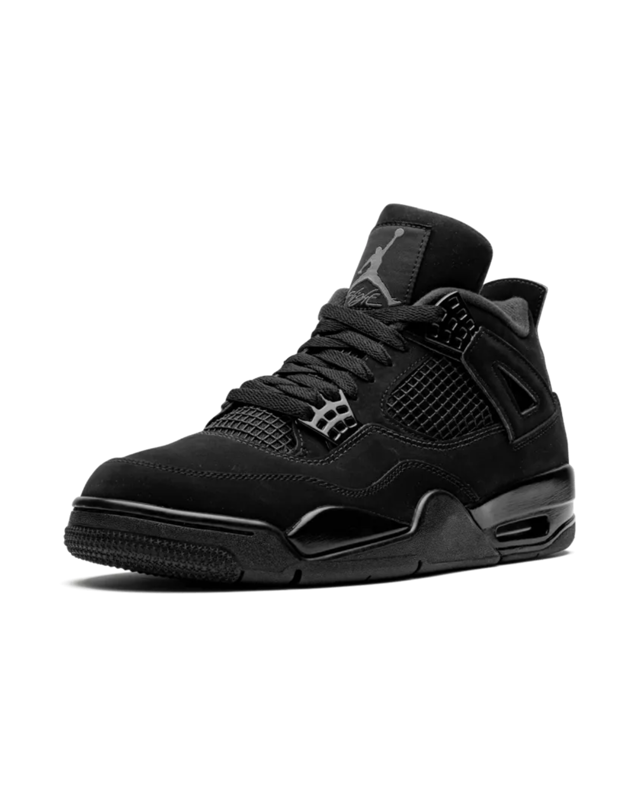 Air Jordan 4 Retro Black Cat