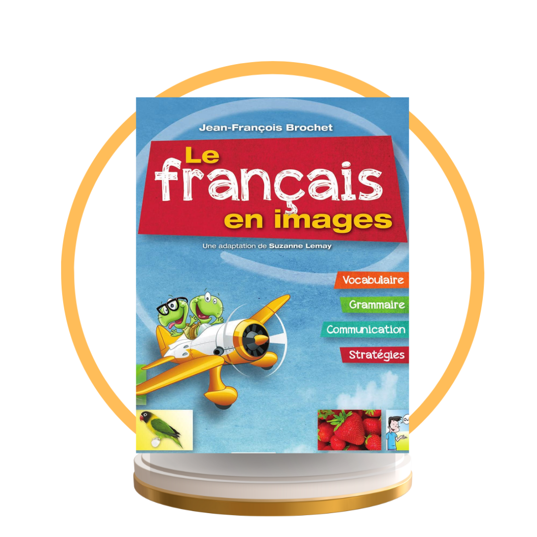 Français en images ( تعلم الفرنسية بالصور )