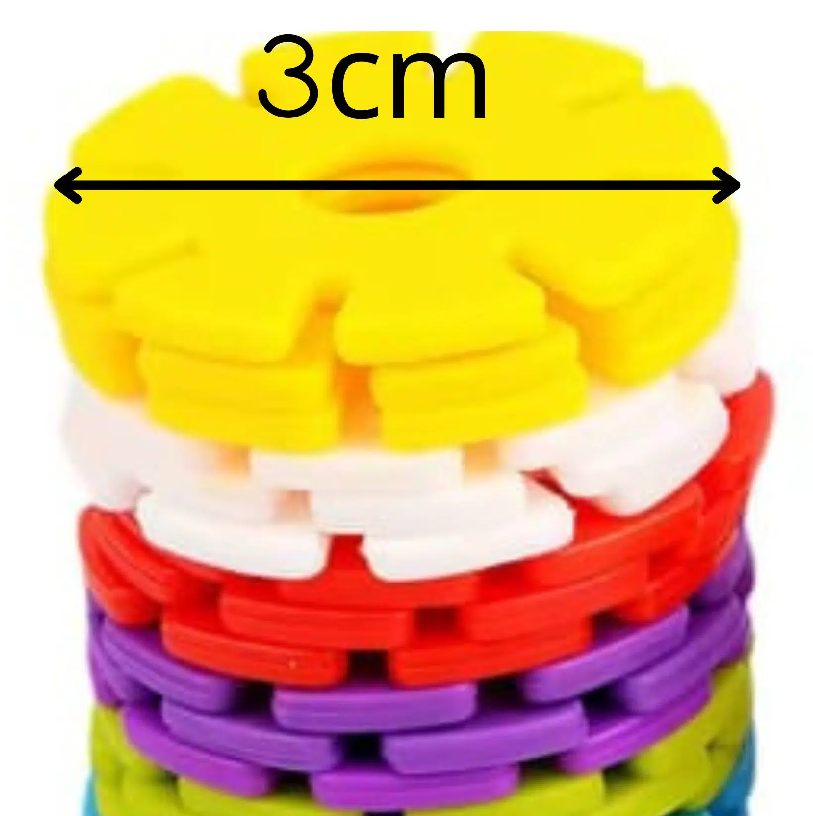 لعبة اللأزهار