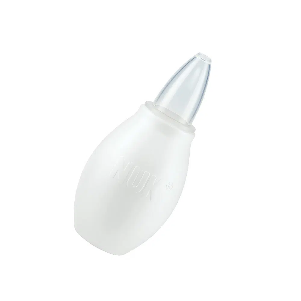 Aspirateur nasal Nuk