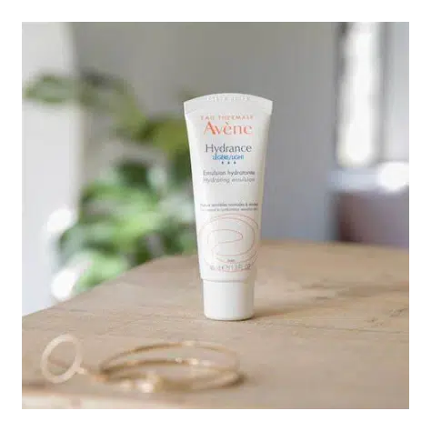 AVENE HYDRANCE LÉGÈRE EMULSION 40ML