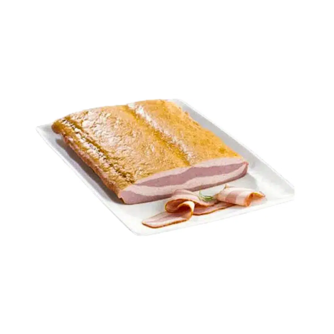 BACON DE DINDE SLICE PEPIS