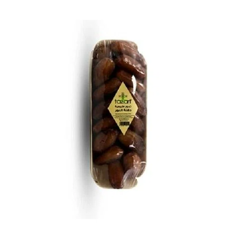 BARQUETTE DEGLA 200 GR TAZART