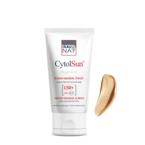 BEIGE DORE 03 SPF50+