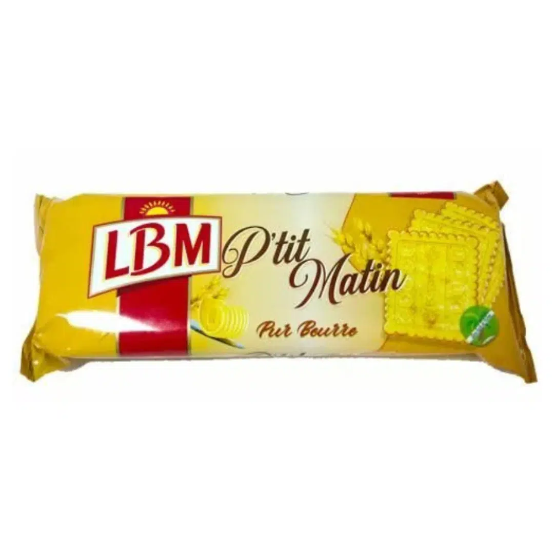 BISCUITS PTIT MARIN PUR BEURRE 95 GR LBM
