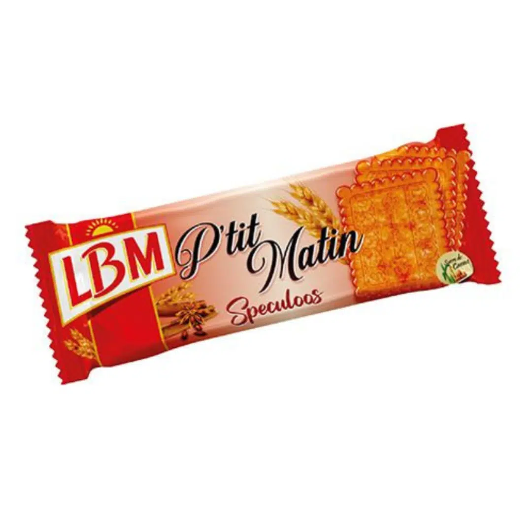 BISCUITS PTIT MARIN SPECULOS 95 GR LBM