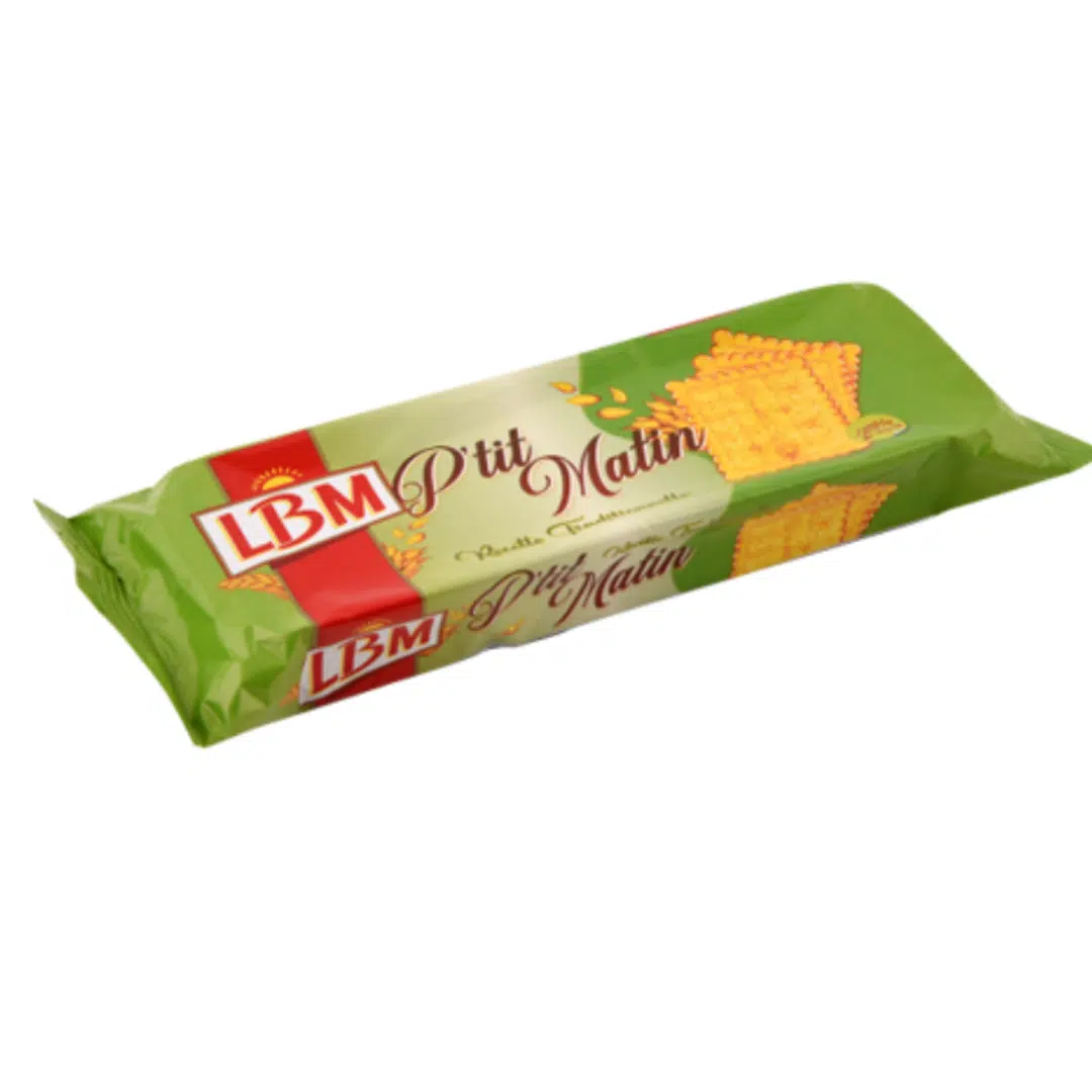 BISCUITS PTIT MARIN TRADITIONEL 95 GR LBM