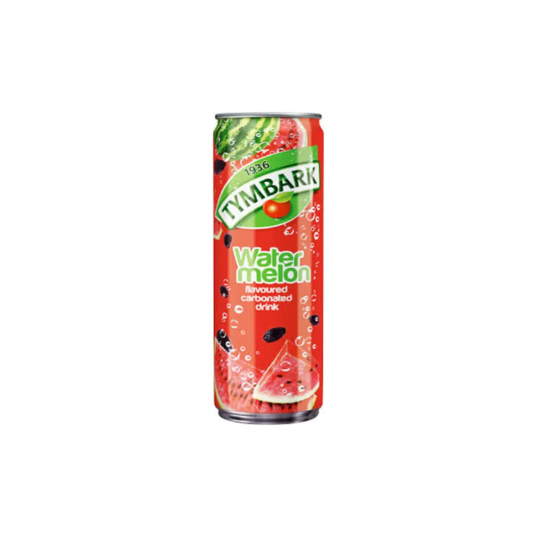 BOISSON WATERMELON 330 ML TYMBARK