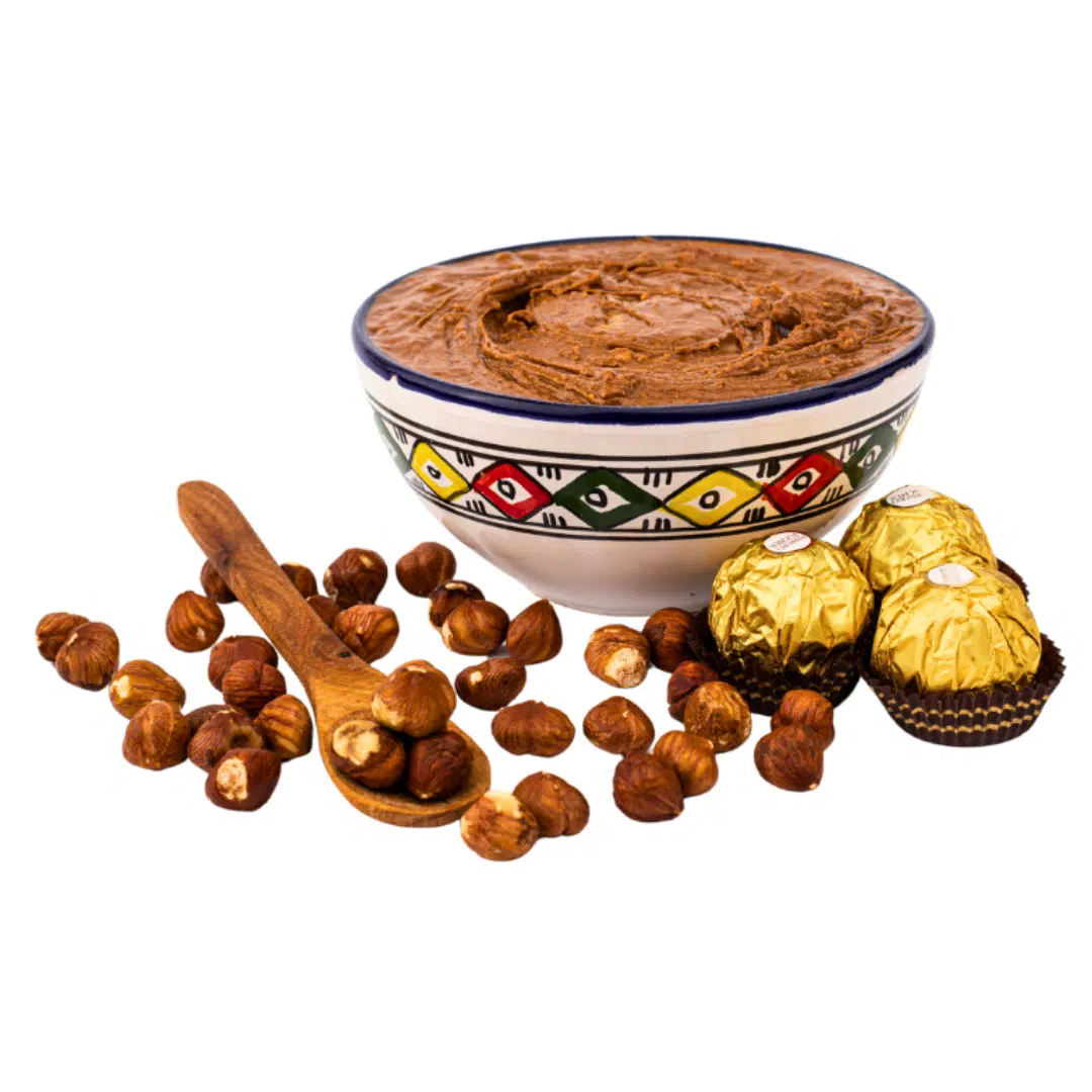 BSISSA FERRERO ROCHER