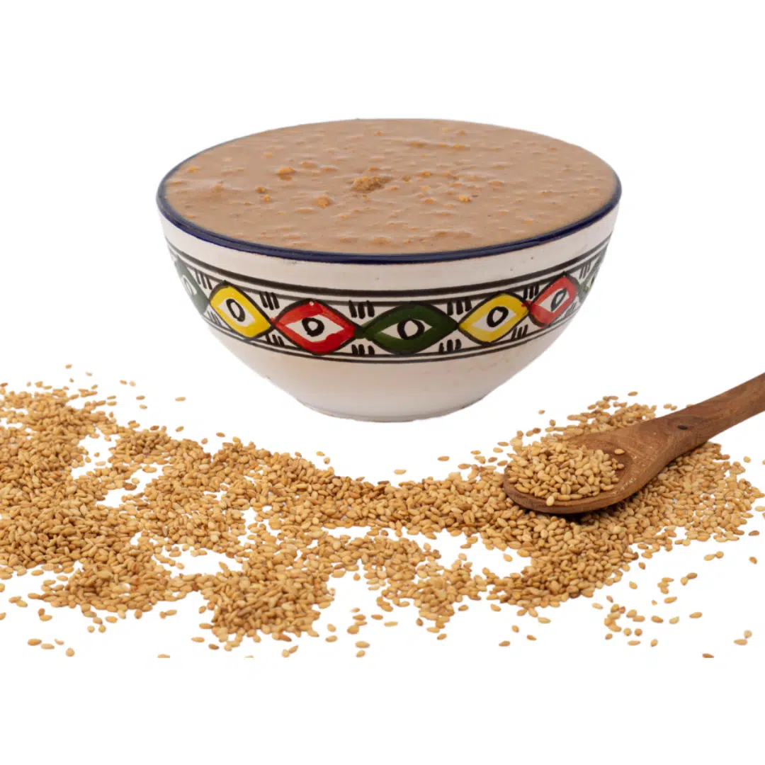 DROO SESAME BY