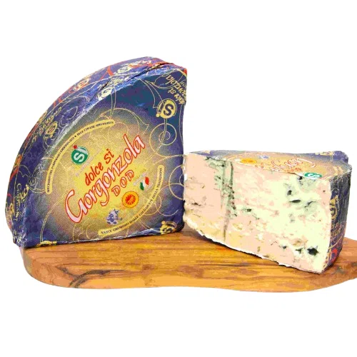 GORGONZOLA Dolce non piquante