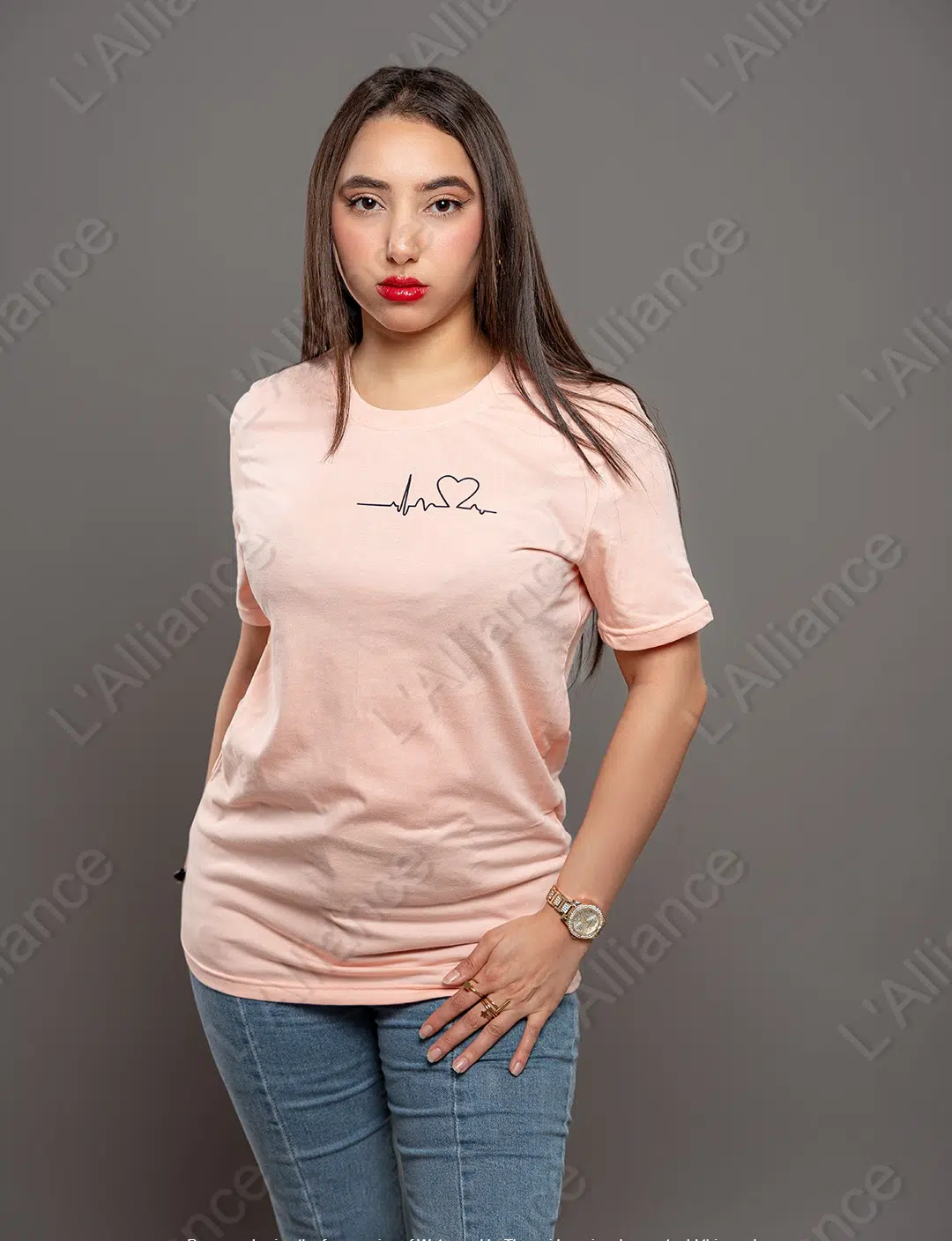 T-Shirt BEAT